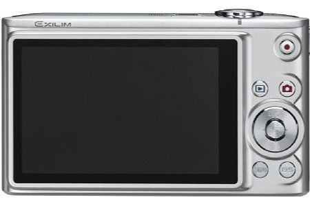 Casio Exilim EX-Z100 [Foto: Casio]