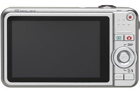 Casio Exilim EX-Z80 [Foto: Casio]