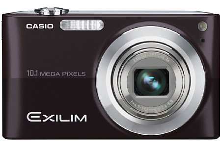 Casio Exilim EX-Z200 [Foto: Casio]