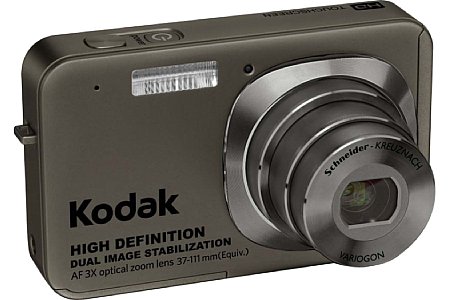 Kodak EasyShare V1273 [Foto: Kodak]