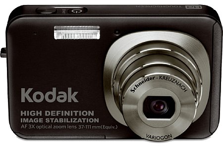 Kodak EasyShare V1073 [Foto: Kodak]