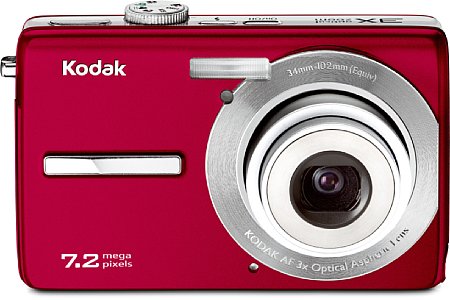 Kodak EasyShare M763 [Foto: Kodak]