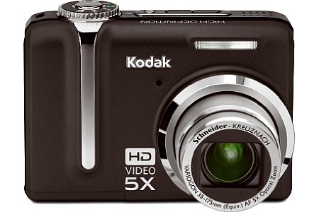 Kodak EasyShare Z1285 [Foto: Kodak]