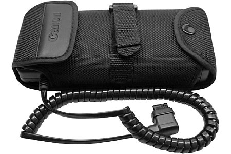 Canon CP-E4 Kompakt-Batterie Pack [Foto: Canon]