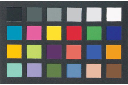 x-rite ColorChecker Mini [Foto: x-rite]