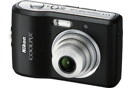 Nikon Coolpix L16 [Foto: Nikon]