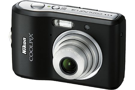 Nikon Coolpix L18 [Foto: Nikon]