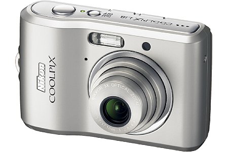 Nikon Coolpix L18 [Foto: Nikon]