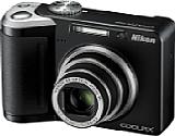 Nikon Coolpix P60 [Foto: Nikon Corp.]