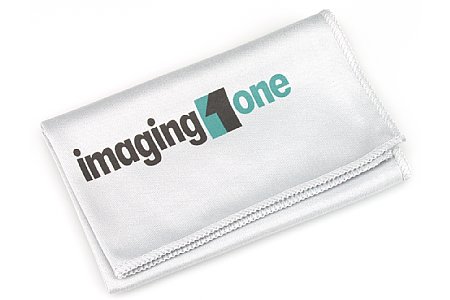 Reinigungstuch i1 Mikrofaser [Foto: Imaging One]