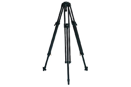 Videostativ Manfrotto MA 351MVB [Foto: Imaging One]