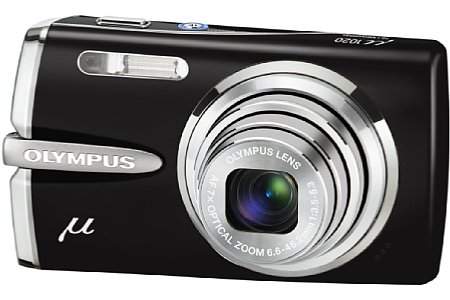 Olympus mju 1020 [Foto: Olympus]