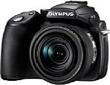 Olympus SP-570 UZ [Foto: Olympus]