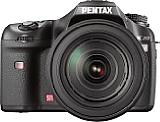 Pentax K20D [Foto: Pentax]