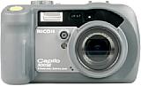 Ricoh Caplio 500SE [Foto: Medianord e.K.]