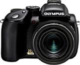 Olympus SP-570 UZ [Foto: Olympus]