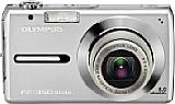 Olympus FE-350 Wide [Foto: Olympus]