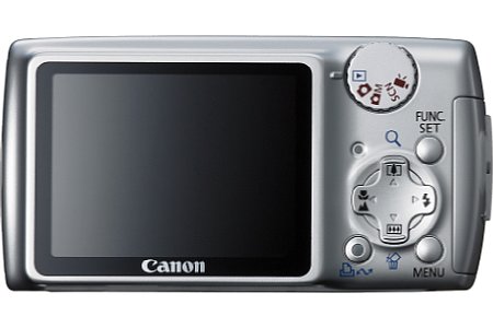 Canon Powerhost A470 [Foto: Canon]