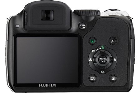 Fujifilm FinePix S8100fd Datenblatt