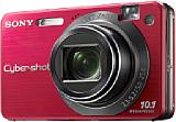 Sony Cyber-shot DSC-W170 [Foto: Sony]