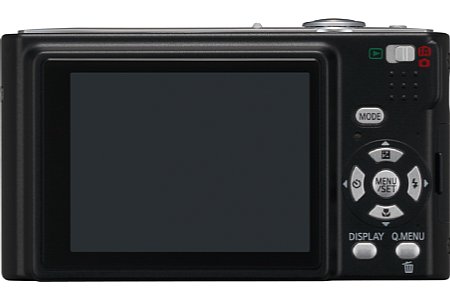 Panasonic Lumix DMC-FS3 [Foto: Panasonic]