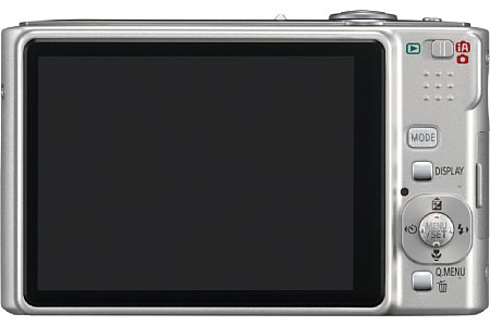 Panasonic Lumix DMC-FS20 [Foto: Panasonic]