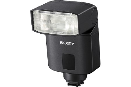 Sony HVL-F32M [Foto: Sony]