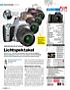 Test: Einsteiger-DSLR Pentax K-S1 mit LED-Leuchten (Kamera-Einzeltest)