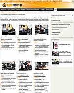 digitalkamera.de-Shop-Rubrik Schulungs-Videos. [Foto: MediaNord]