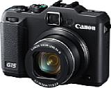 Canon PowerShot G15 [Foto: Canon]