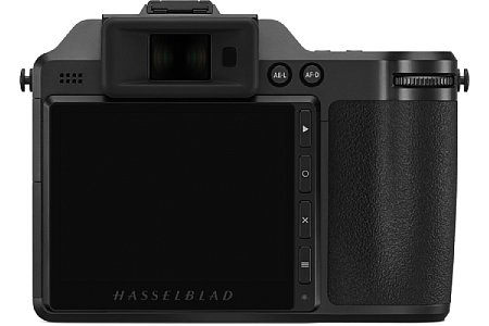 Hasselblad X2D 100C. [Foto: Hasselblad]