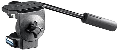 Videoneiger Manfrotto MA 128LP Micro [Foto: Imaging One]