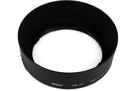 Nikon HB-45 [Foto: Imaging One GmbH]