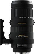 Sigma APO 120-400mm F4.5-5.6 DG OS HSM [Foto: Sigma]