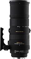 Sigma APO 150-500mm F5-6.3 DG OS HSM [Foto: Sigma]