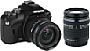 Olympus E-410  Kit mit 14-42 und 40-150