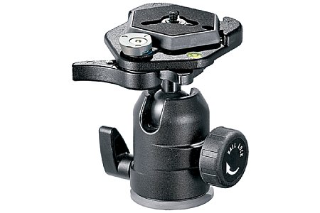 Kugelkopf Manfrotto MA 488RC0 Midi [Foto: Imaging One]