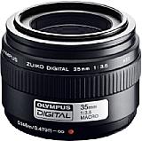 Olympus Zuiko Digital 35mm 3.5 Makro (EM-3535) [Foto: Olympus]