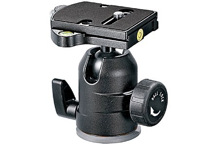 Kugelkopf Manfrotto MA 488RC4 Midi [Foto: Imaging One]