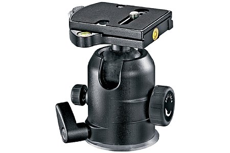 Kugelkopf Manfrotto MA 490RC4 Maxi [Foto: Imaging One]