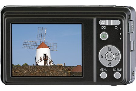 Ricoh R50 [Foto: Ricoh]