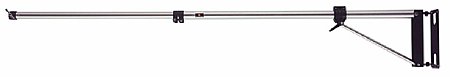 Galgenausleger Manfrotto MA 098SHB Wall Boom [Foto: Imaging One]