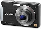 Panasonic Lumix DMC-FX500 [Foto: Panasonic]