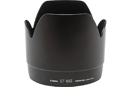 Canon ET-83B II [Foto: Canon]