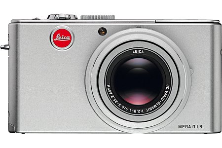 Leica D-Lux 3 [Foto: Leica Camera AG]