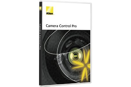 Nikon Camera Control Pro [Foto: Nikon Corp.]