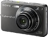 Sony Cyber-shot DSC-W300 [Foto: Sony]