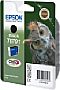 Epson T079140 schwarz Tintenpatrone