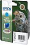 Epson T079240 cyan Tintenpatrone