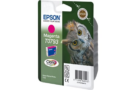 Epson T079340 [Foto: Epson]